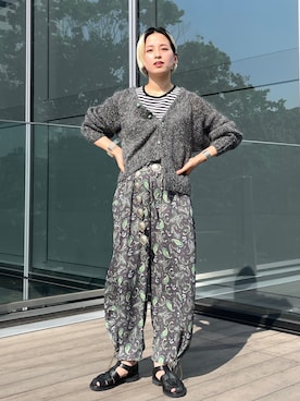 Heg.さんのコーディネート