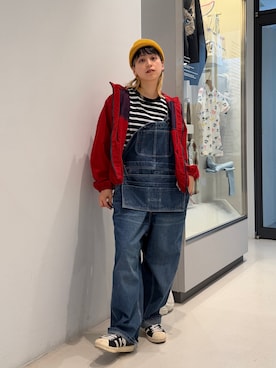 Heg.さんのコーディネート