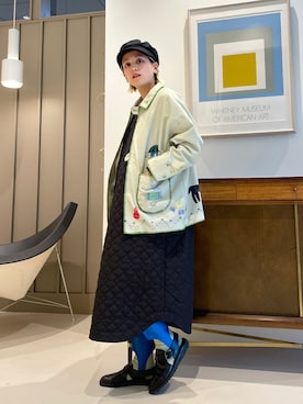 Heg.さんのコーディネート