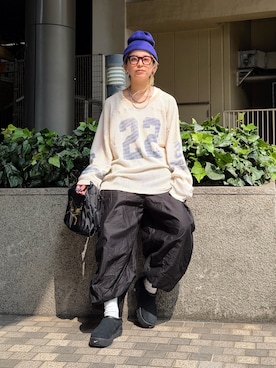 Heg.さんのコーディネート