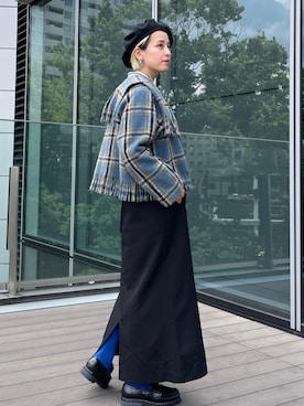 Heg.さんのコーディネート