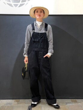 Heg.さんのコーディネート