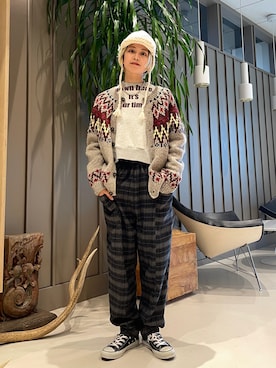 Heg.さんのコーディネート