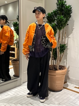 Heg.さんのコーディネート