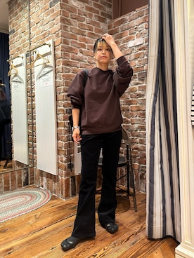 Heg.さんのコーディネート