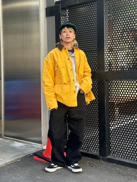 Heg.さんのコーディネート