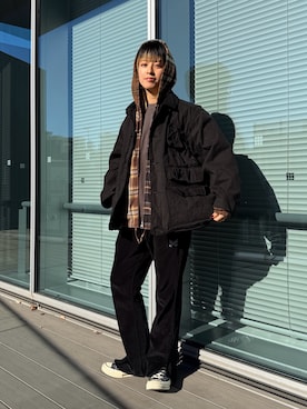 Heg.さんのコーディネート