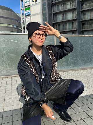 BEAMS BOY（ビームスボーイ）の「maturely / Mesh Dot Tanktop