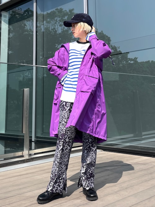 Heg.さんのコーディネート