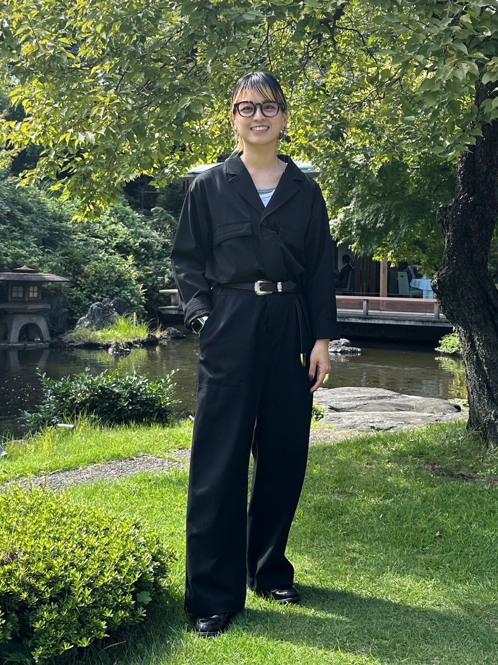 BEAMS BOY（ビームスボーイ）の「SANDERS × BEAMS BOY / 別注