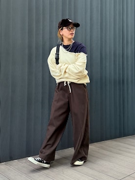 Heg.さんのコーディネート