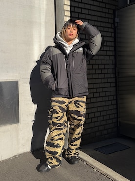 Heg.さんのコーディネート