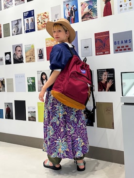 Heg.さんのコーディネート