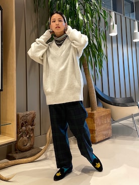 Heg.さんのコーディネート