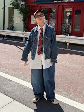 Heg.さんのコーディネート