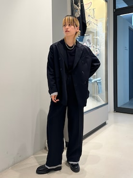 Heg.さんのコーディネート