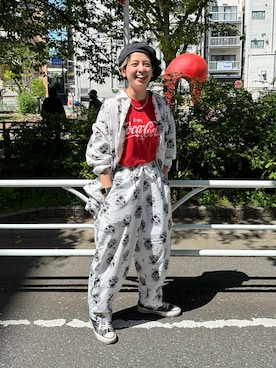 Heg.さんのコーディネート