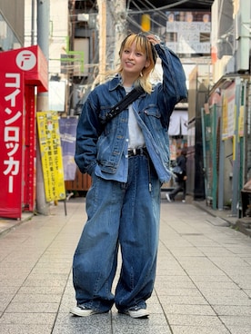 Heg.さんのコーディネート