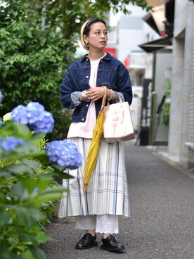 Heg.さんのコーディネート