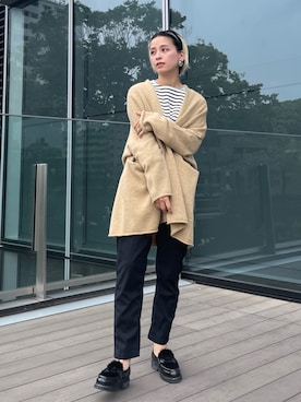 Heg.さんのコーディネート