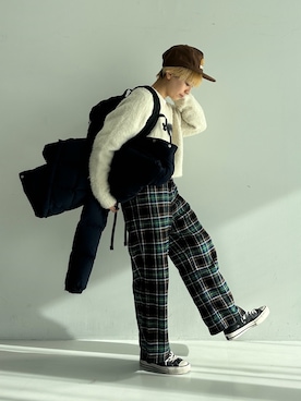 Heg.さんのコーディネート