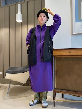 Heg.さんのコーディネート