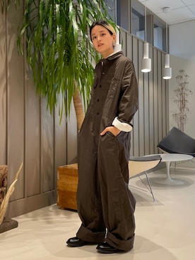 Heg.さんのコーディネート