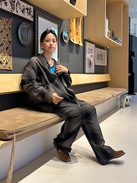 Heg.さんのコーディネート