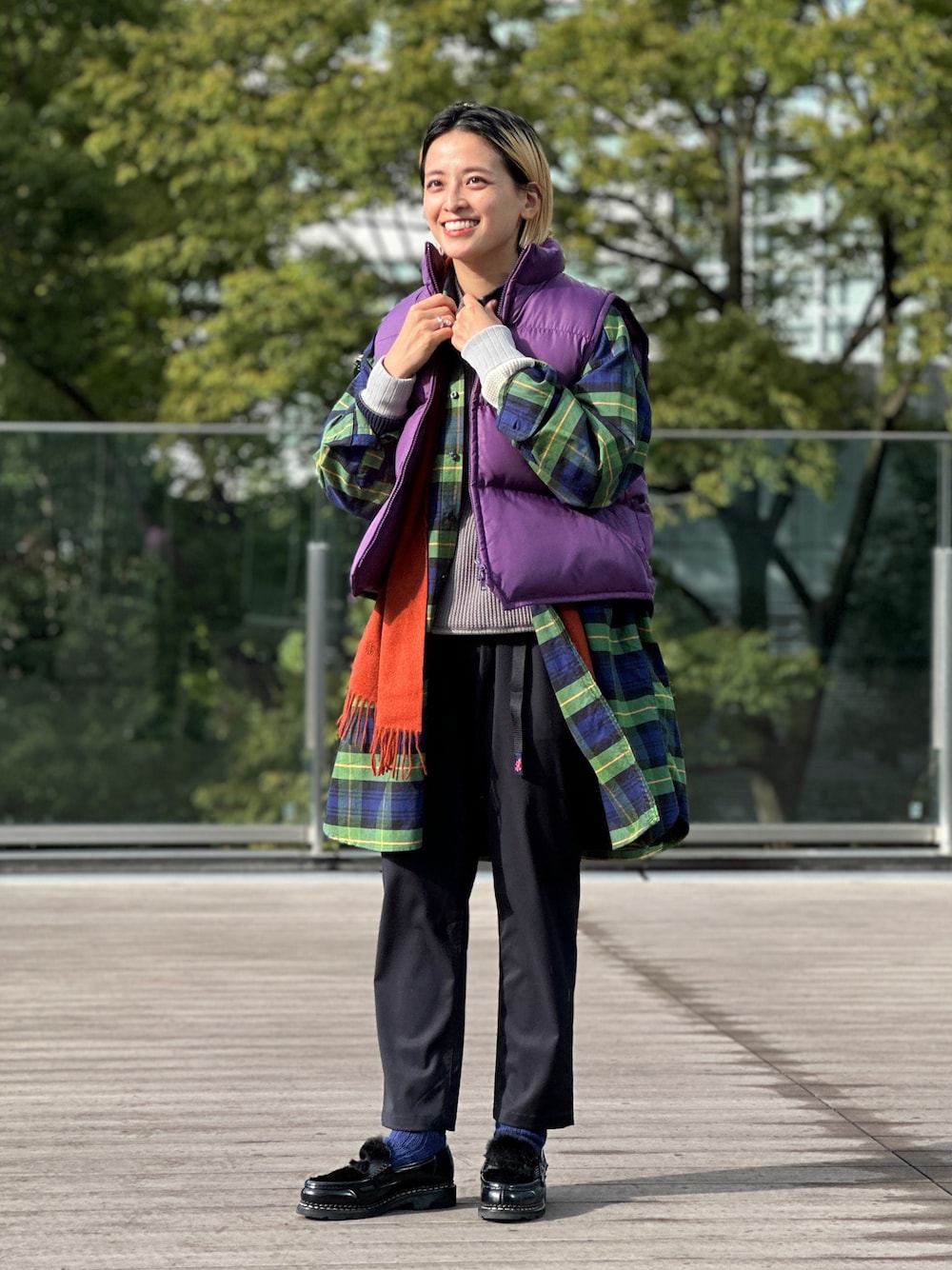 BEAMS BOY（ビームスボーイ）の「GRAMICCI × BEAMS BOY/ 別注