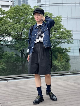 Heg.さんのコーディネート