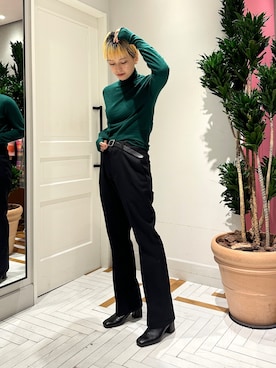 Heg.さんのコーディネート