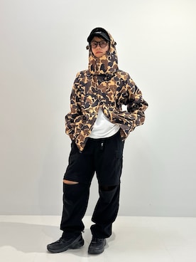 Heg.さんのコーディネート