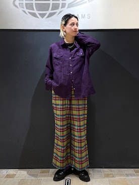 Heg.さんのコーディネート