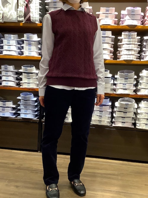 BRICK HOUSE �V���c�H�[�����ۂ�n���X�|�[���^�E��BRICK HOUSE �V���c�H�[ �����ۂ�n���X�|�[���^�E���X����́u�i�b�j�v���g�����R�[�f�B�l�[�g