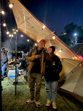 wuxoyunさんのコーディネート