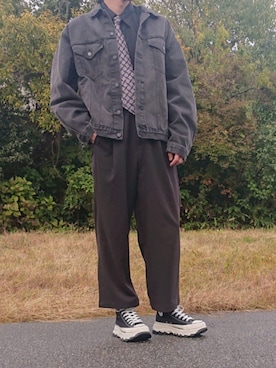 itinaさんのコーディネート