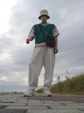 itinaさんのコーディネート