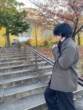 itinaさんのコーディネート