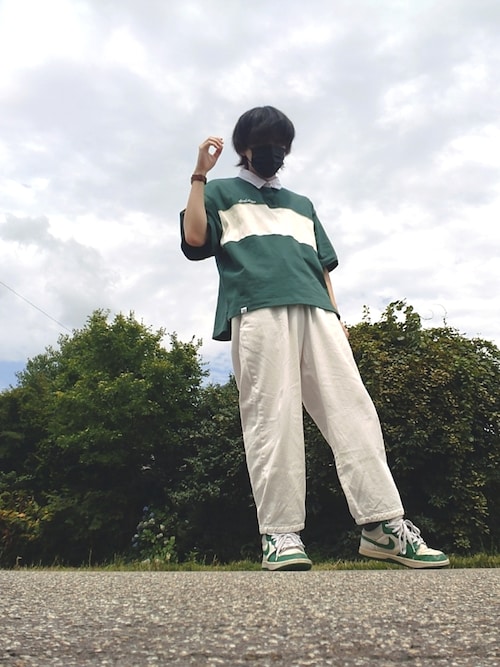 itinaさんのコーディネート