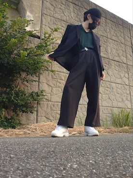 itinaさんのコーディネート