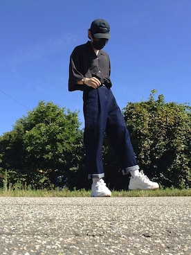 itinaさんのコーディネート