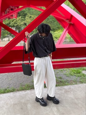 itinaさんのコーディネート