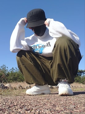 itinaさんのコーディネート