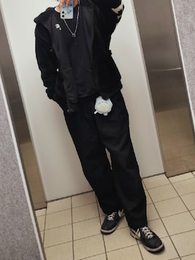 SEKAI☪︎さんのコーディネート