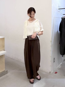 haru_lepsimさんのコーディネート
