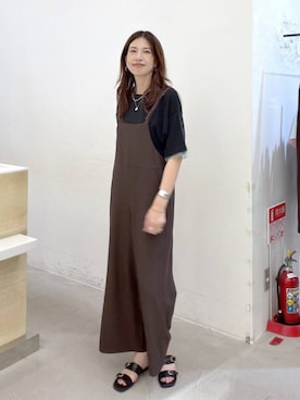 haru_lepsimさんのコーディネート
