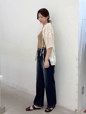 haru_lepsimさんのコーディネート