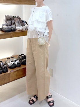 haru_lepsimさんのコーディネート