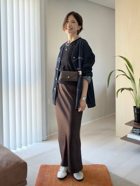 haru_lepsimさんのコーディネート