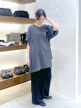 haru_lepsimさんのコーディネート